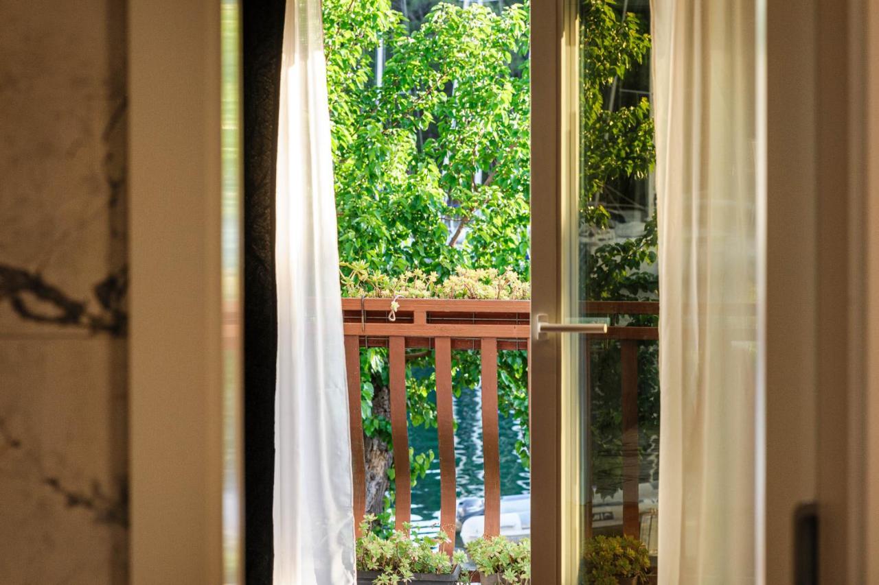 Wine Garden Rooms Скрадин Экстерьер фото